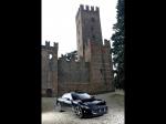 Maserati GranTurismo S 2008 года